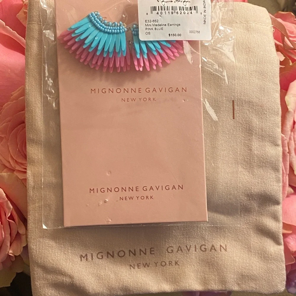 🌷🌞Mignonne Gavigan Mini Madelines!🌞🌷 - Picture 3 of 4